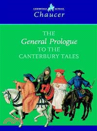 The General Prologue to the Canterbury Tales
