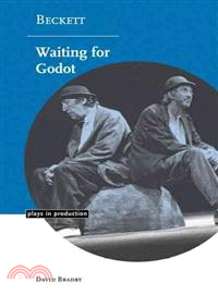 Beckett, Waiting for Godot