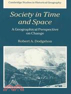 Society in time and space :a...