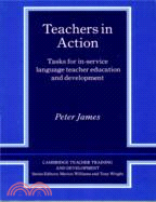 TEACHERS IN ACTION