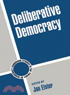 Deliberative Democracy