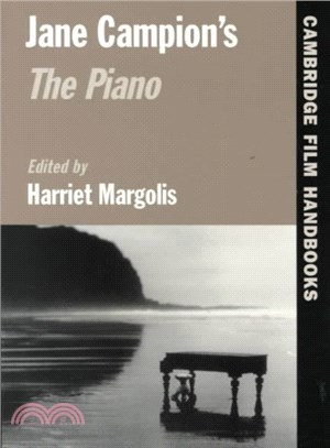 Jane Campion's the Piano