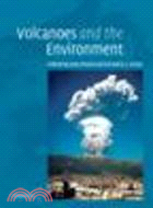 Volcanoes and the Environment