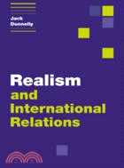 Realism and International Relations