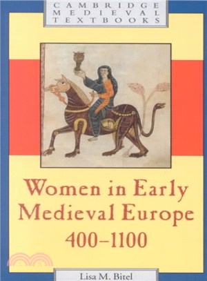 Women in Early Medieval Europe, 400-1100