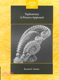 Taphonomy：A Process Approach