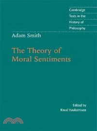 The Theory of Moral Sentiments