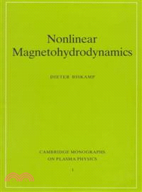 Nonlinear Magnetohydrodynamics