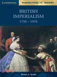 British imperialism, 1750-19...