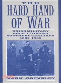 The Hard Hand of War