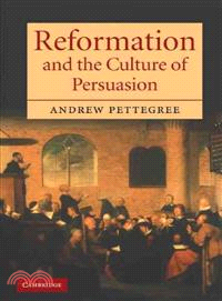 Reformation and the culture ...