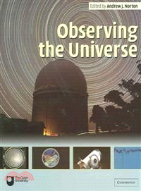 Observing The Universe