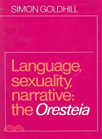 Language, Sexuality, Narrative