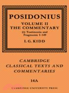 Posidonius：VOLUME2,Part 1