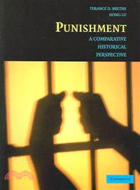 Punishment―A Comparative Historical Perspective