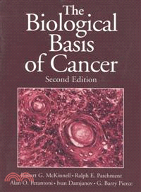 The Biological Basis Of Cancer