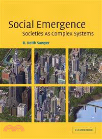 Social Emergence―Societies As Complex Systems