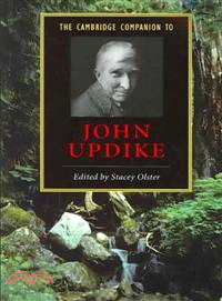 The Cambridge Companion to John Updike