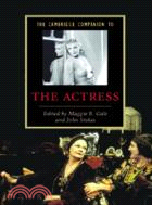 The Cambridge Companion to the Actress