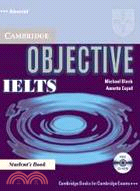 Objective IELTS Advanced Student's Book with CD-ROM