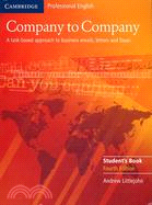 COMPANY TO COMPANY STUDENT\