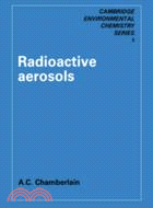 Radioactive Aerosols