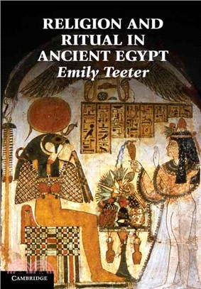 Religion and Ritual in Ancient Egypt