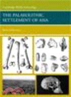 The Palaeolithic Settlement of Asia