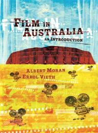 Film in Australia ― An Introduction