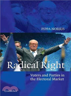 Radical Right：Voters and Parties in the Electoral Market