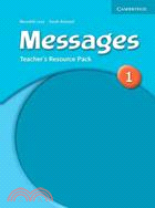 Messages 1 Teacher's Resource Pack