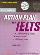 Action Plan for IELTS Self Study Pack General Training Module