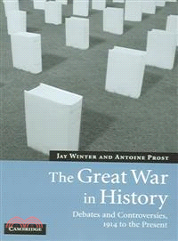 The Great War In History