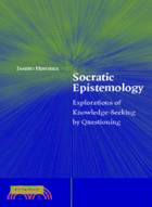 Socratic Epistemology：Explorations of Knowledge-Seeking by Questioning