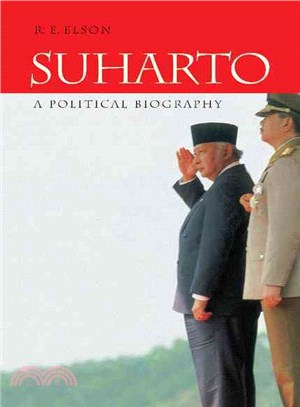 Suharto:A Political Biography