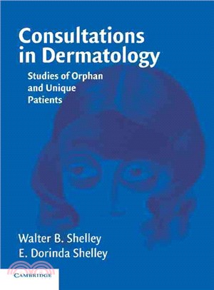 Consultations in Dermatology：Studies of Orphan and Unique Patients