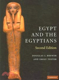 Egypt And the Egyptians