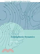 Atmospheric dynamics /