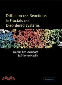 Diffusion and Reactions in Fractals and Disordered Systems