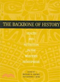 The backbone of history :hea...