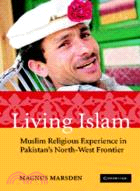 Living Islam：Muslim Religious Experience in Pakistan's North-West Frontier