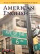 American English ─ History, Structure, and Usage