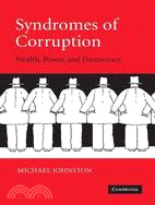 Syndromes of Corruption