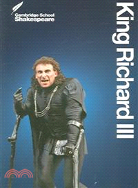 King Richard III