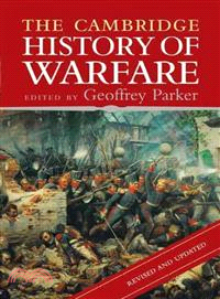 The Cambridge History Of Warfare