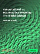 Computational and Mathematical Modeling in the Social Sciences