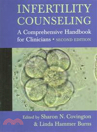 Infertility Counseling ─ A Comprehensive Handbook for Clinicians