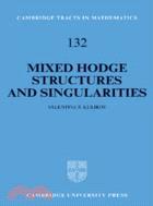 Mixed Hodge Structures and Singularities