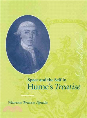 Space and the Self in Hume's Treatise