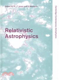 Relativistic Astrophysics